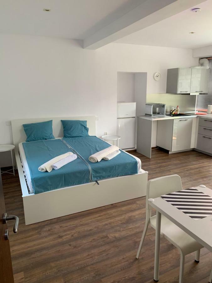 Appartamento Smart Lilia 4 Sofia