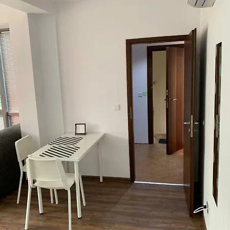 Lilia 4 Self-Check In Apartment Sofia Exterior photo