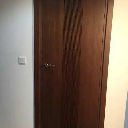 Lilia 4 Self-Check In Apartment Sofia Exterior photo