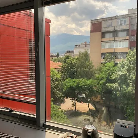 Lilia 4 Self-Check In Apartment Sofia Exterior photo
