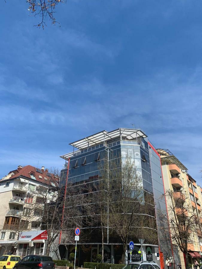 Lilia 4 Self-check In Апартаменти *
